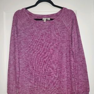 Bench Sweater